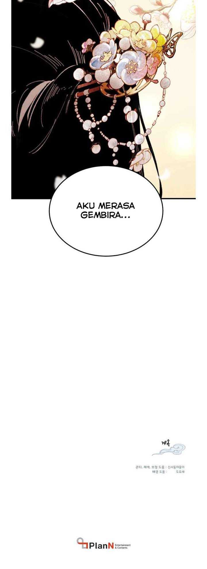 lightning expert Chapter 67 - halaman 81