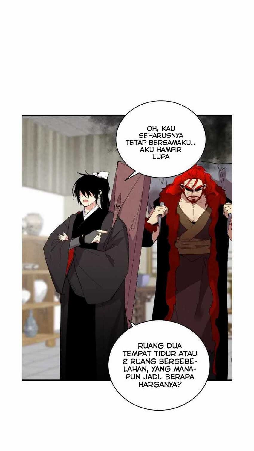 lightning expert Chapter 68 - halaman 10