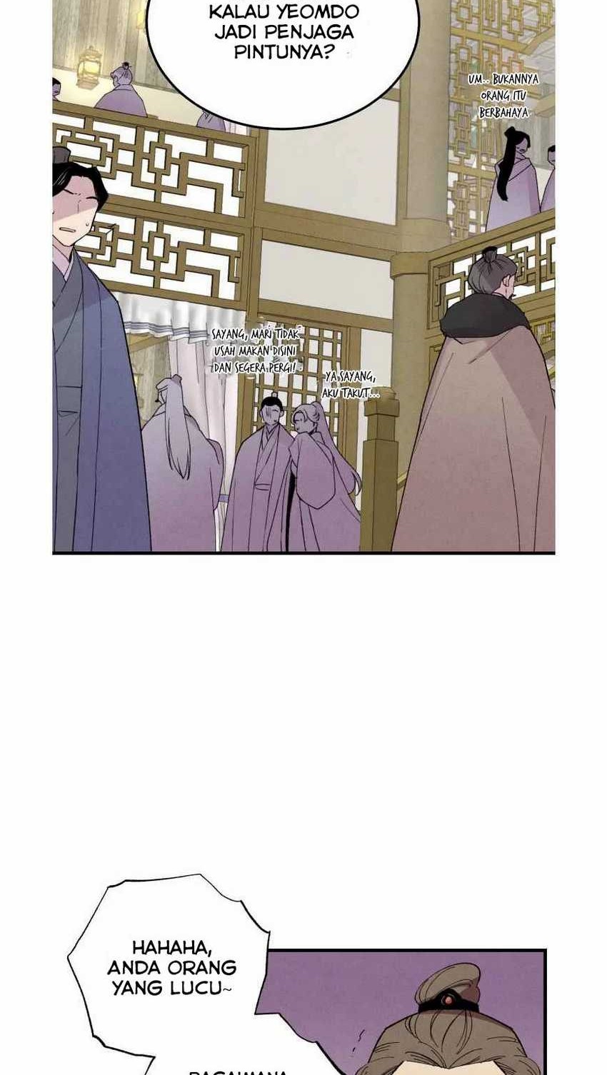 lightning expert Chapter 68 - halaman 14