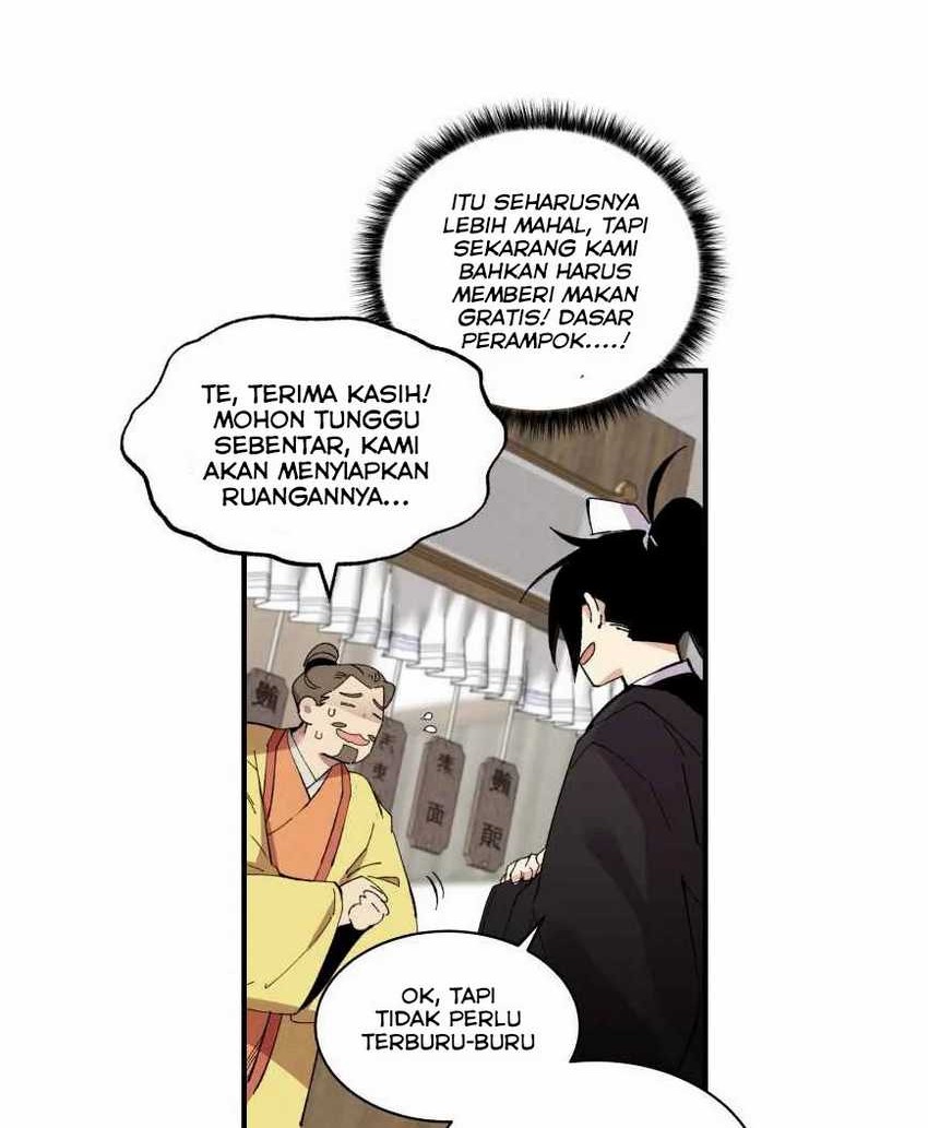 lightning expert Chapter 68 - halaman 16