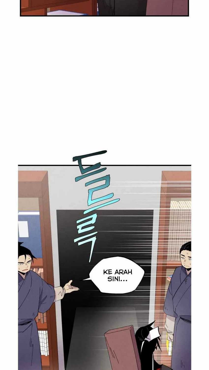 lightning expert Chapter 68 - halaman 22