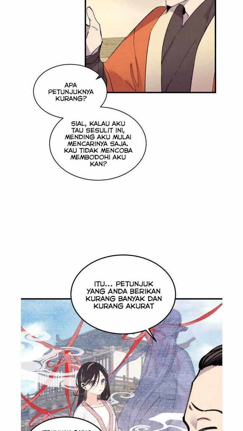 lightning expert Chapter 68 - halaman 29