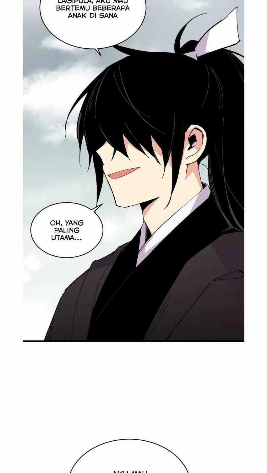 lightning expert Chapter 68 - halaman 3