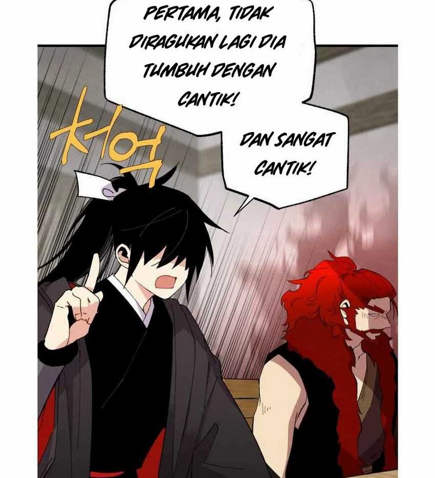 lightning expert Chapter 68 - halaman 31