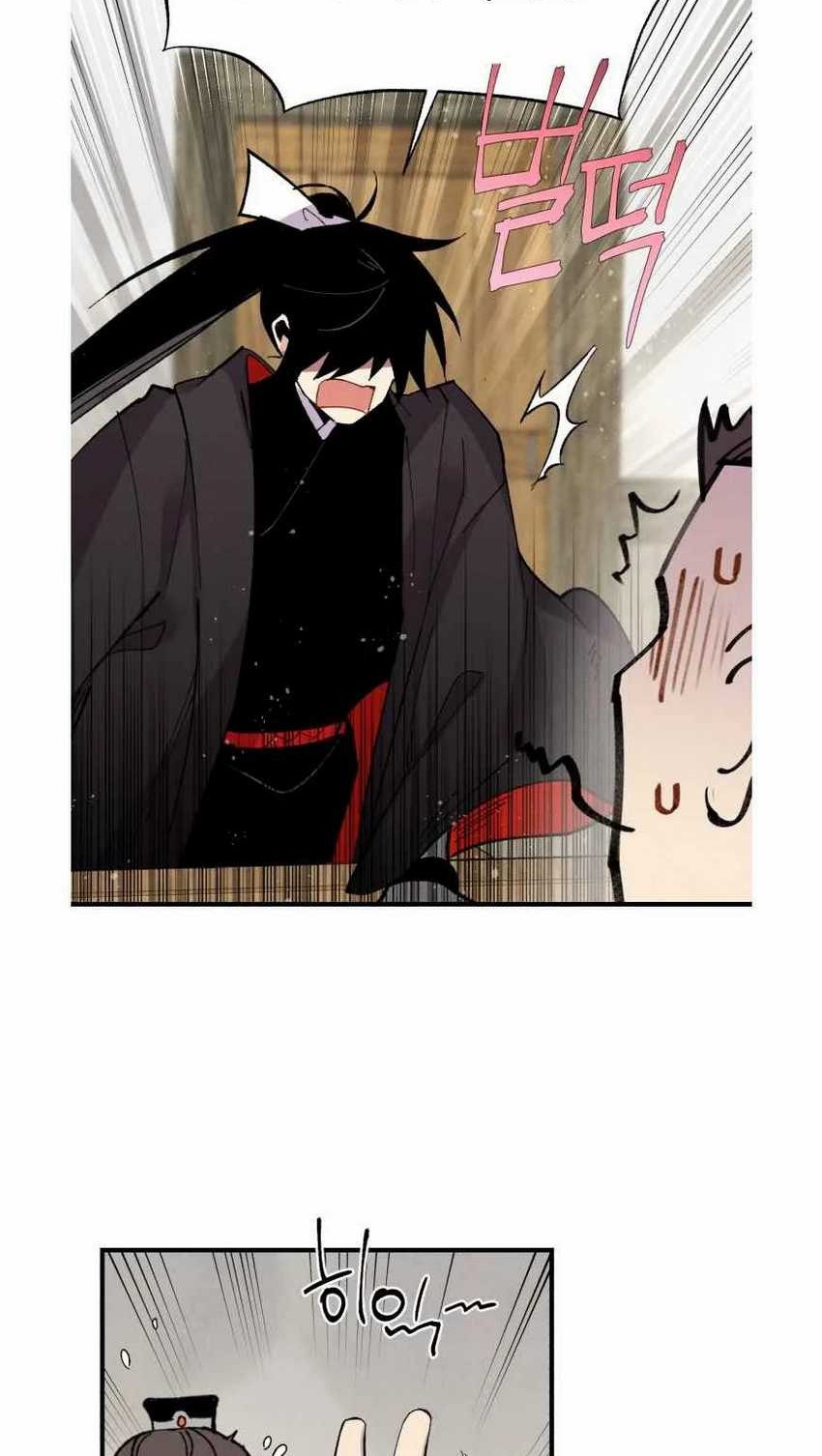 lightning expert Chapter 68 - halaman 35