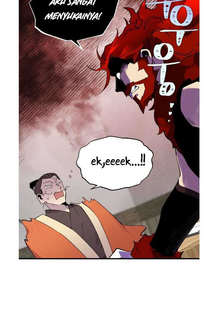 lightning expert Chapter 68 - halaman 38