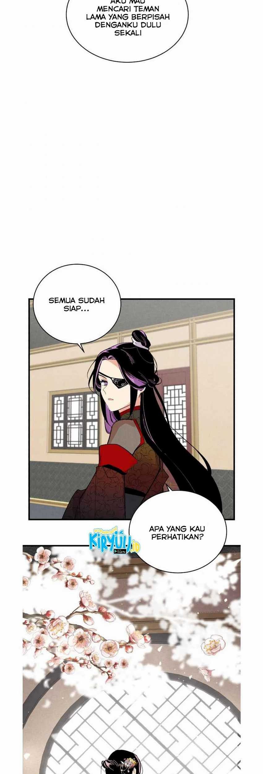 lightning expert Chapter 68 - halaman 4