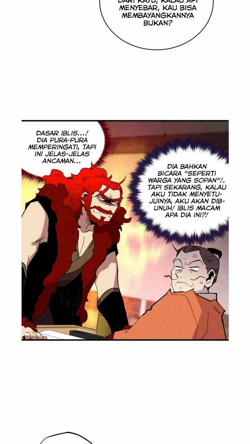 lightning expert Chapter 68 - halaman 40