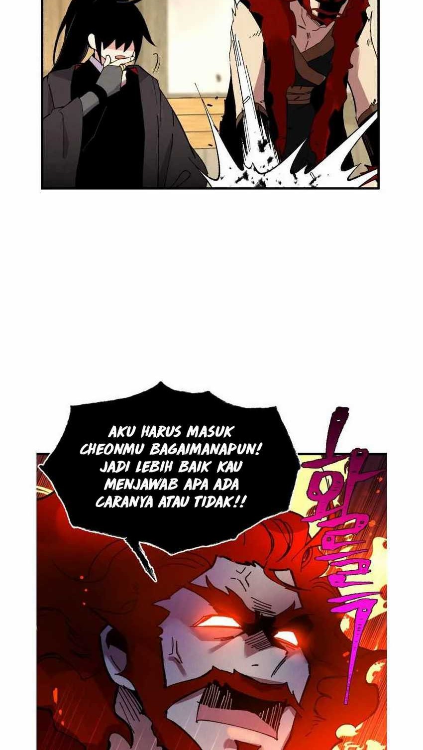 lightning expert Chapter 68 - halaman 44
