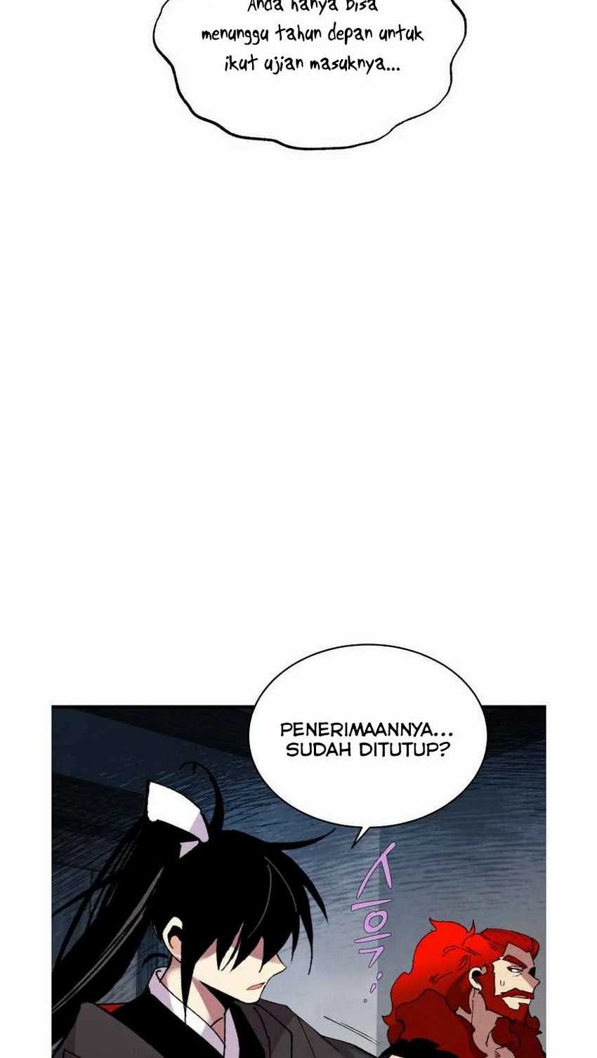 lightning expert Chapter 68 - halaman 50