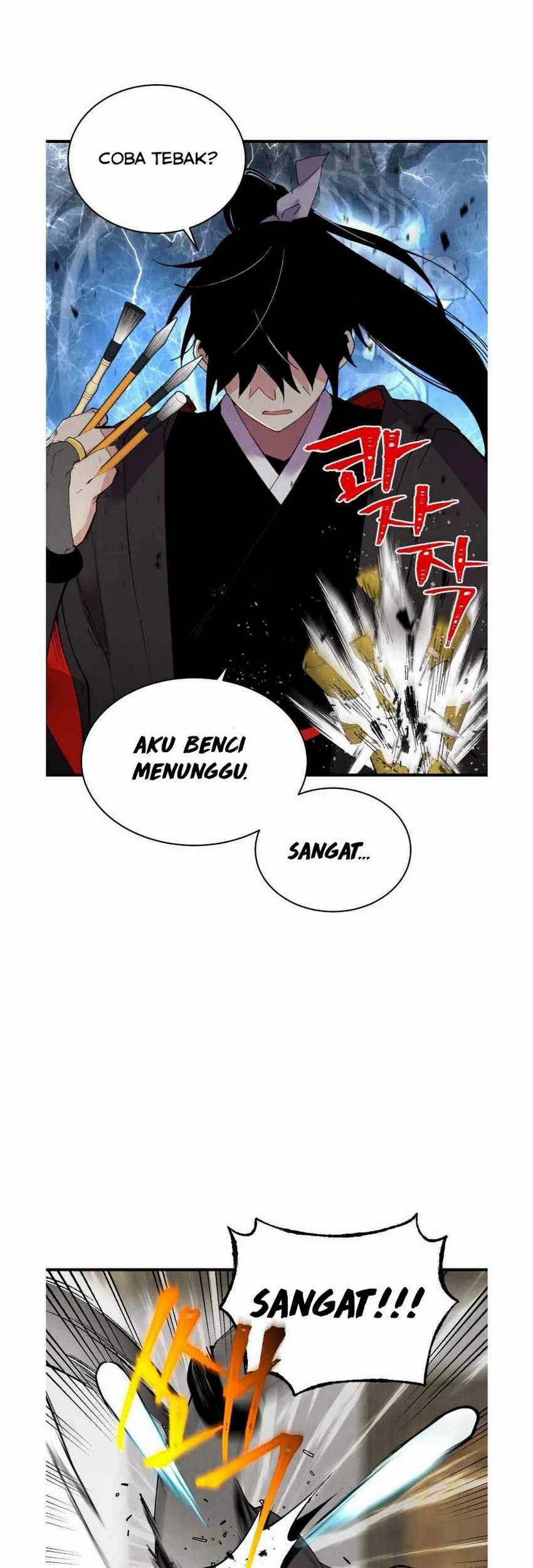 lightning expert Chapter 68 - halaman 52