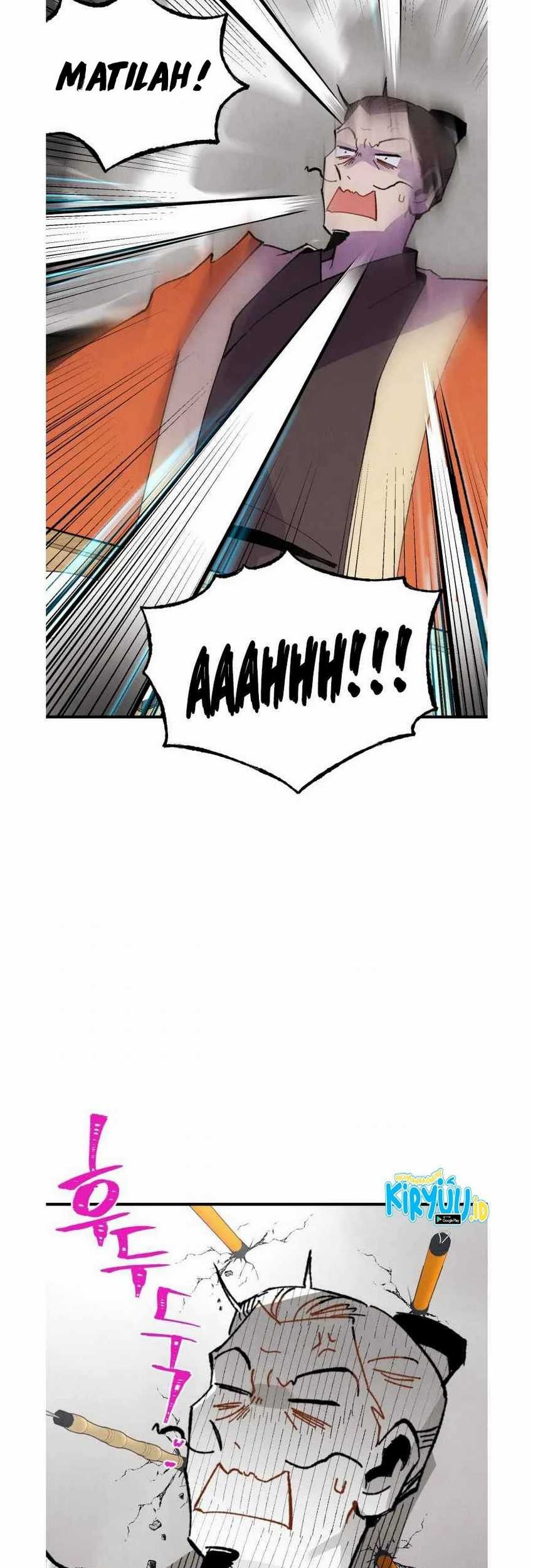 lightning expert Chapter 68 - halaman 54