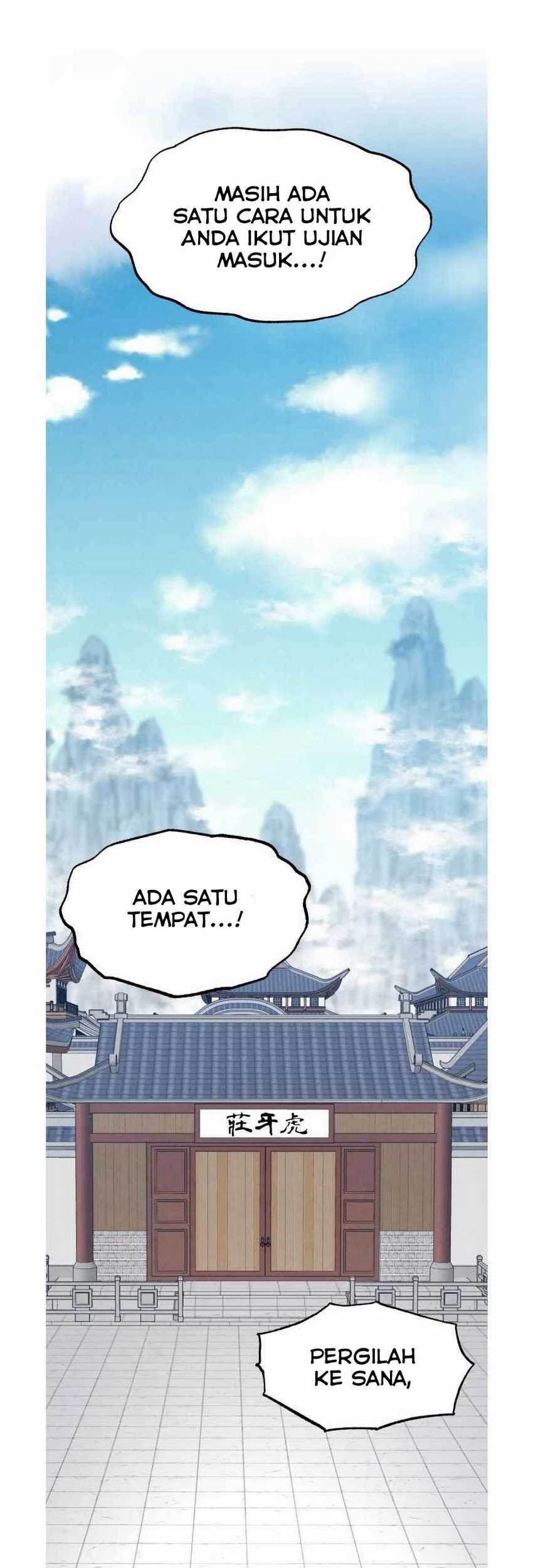 lightning expert Chapter 68 - halaman 56