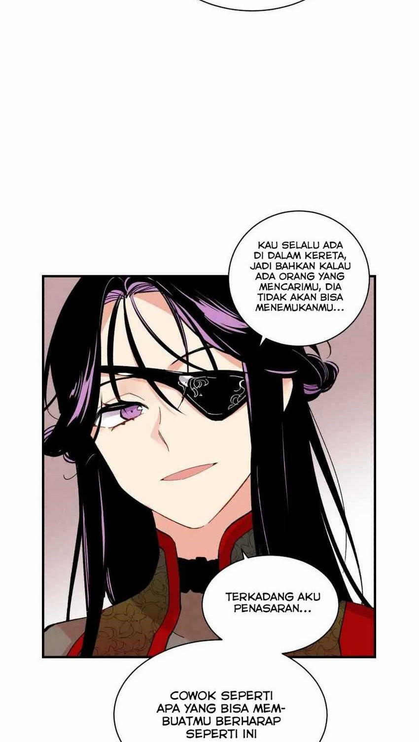 lightning expert Chapter 68 - halaman 7