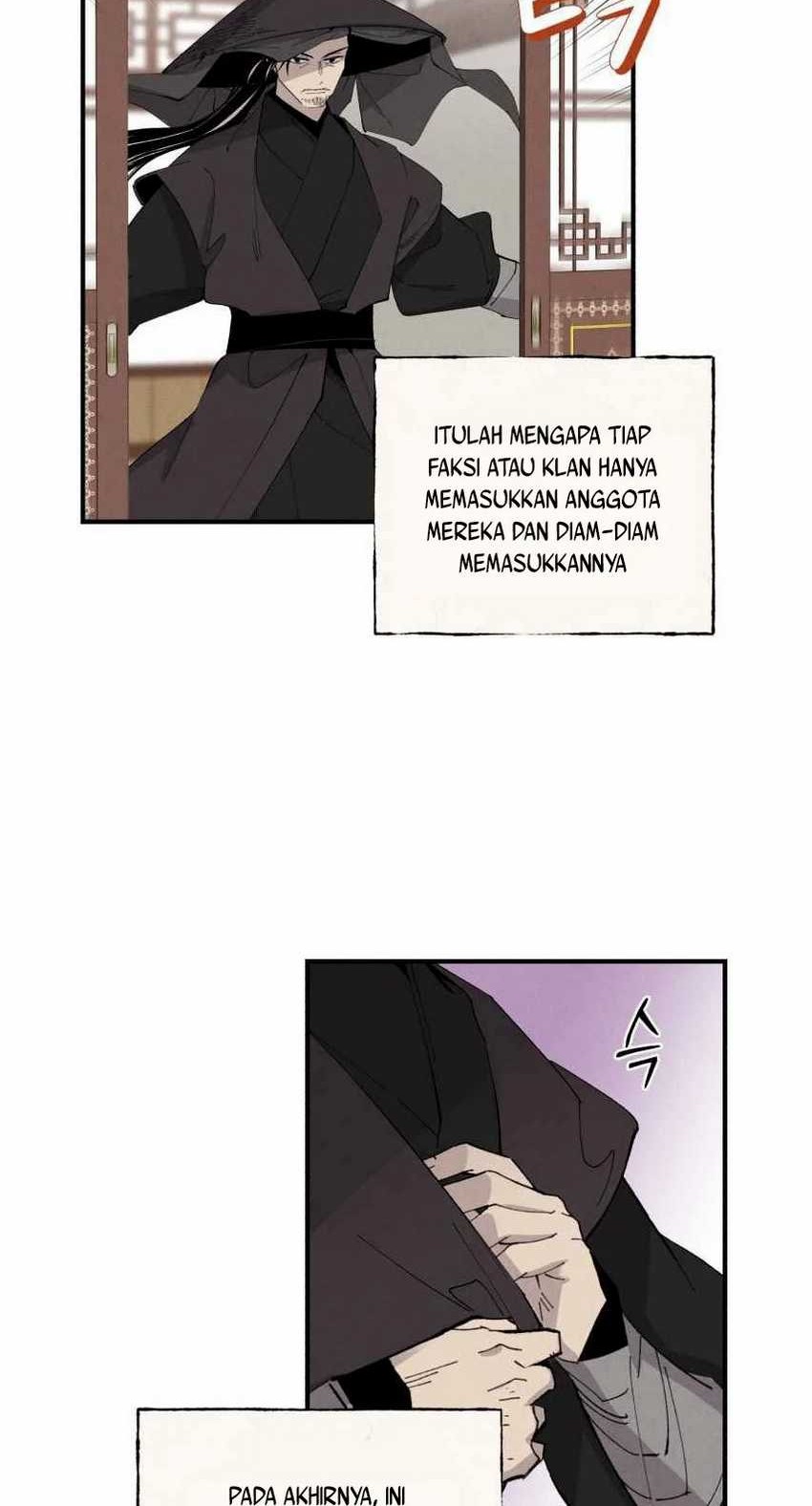 lightning expert Chapter 69 - halaman 10