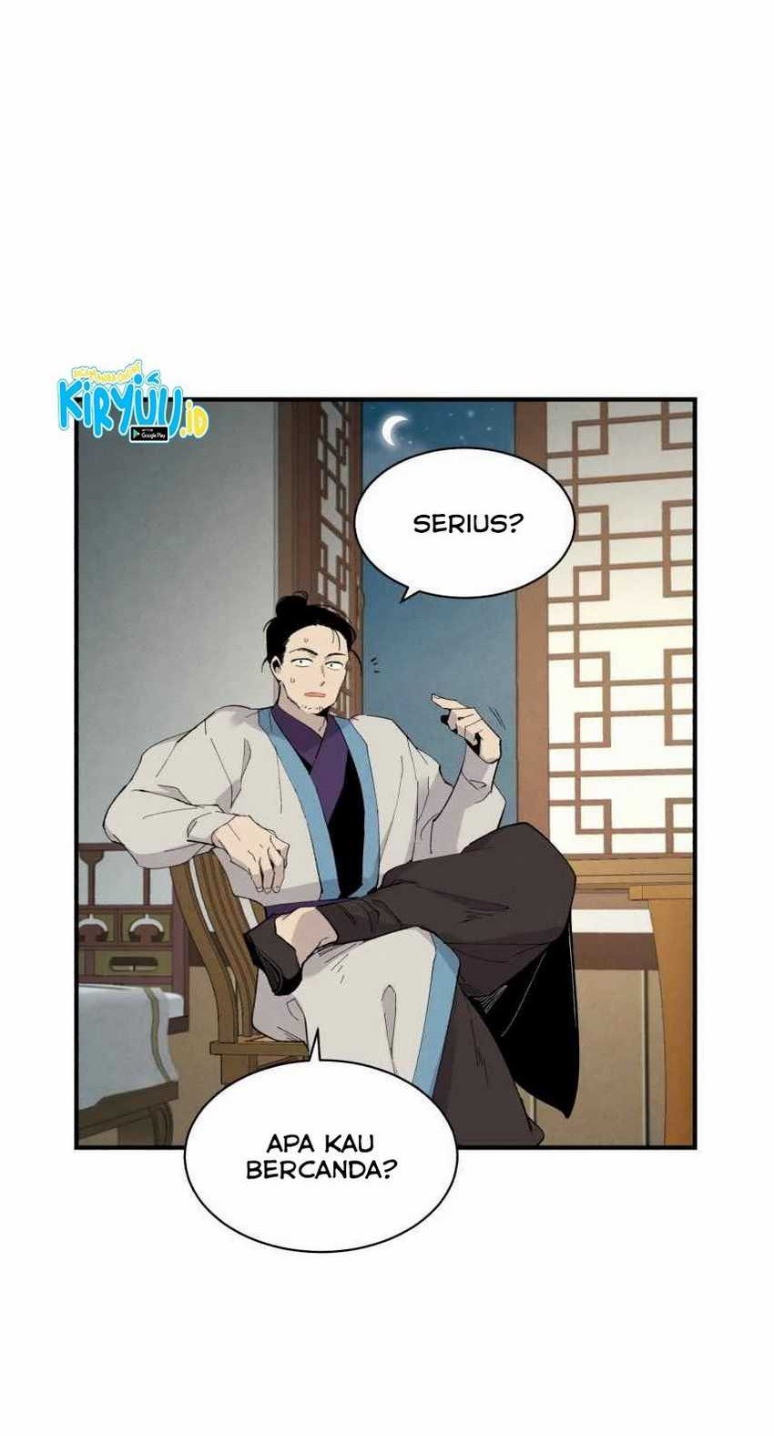 lightning expert Chapter 69 - halaman 12
