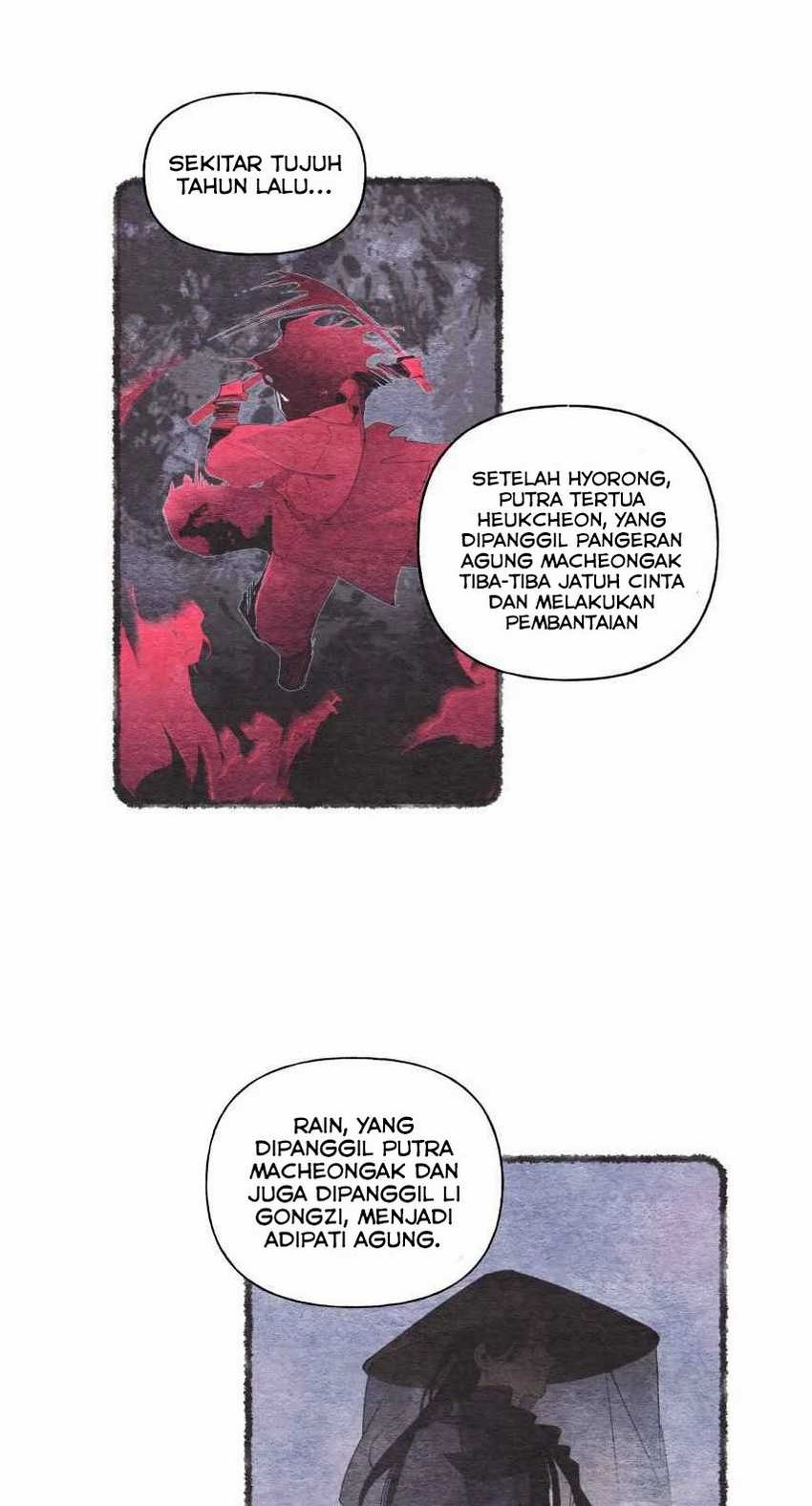 lightning expert Chapter 69 - halaman 14