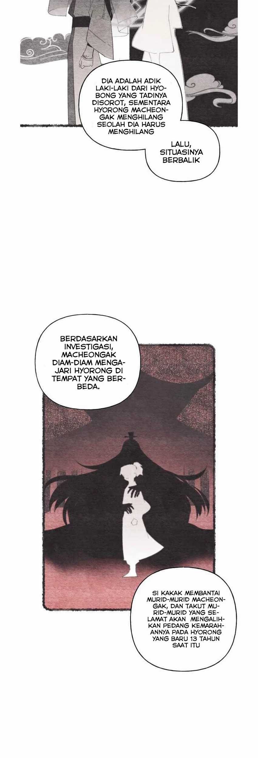 lightning expert Chapter 69 - halaman 16