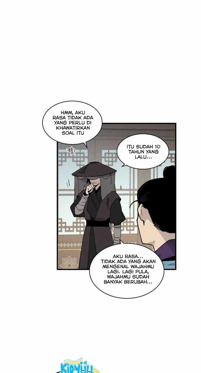 lightning expert Chapter 69 - halaman 26