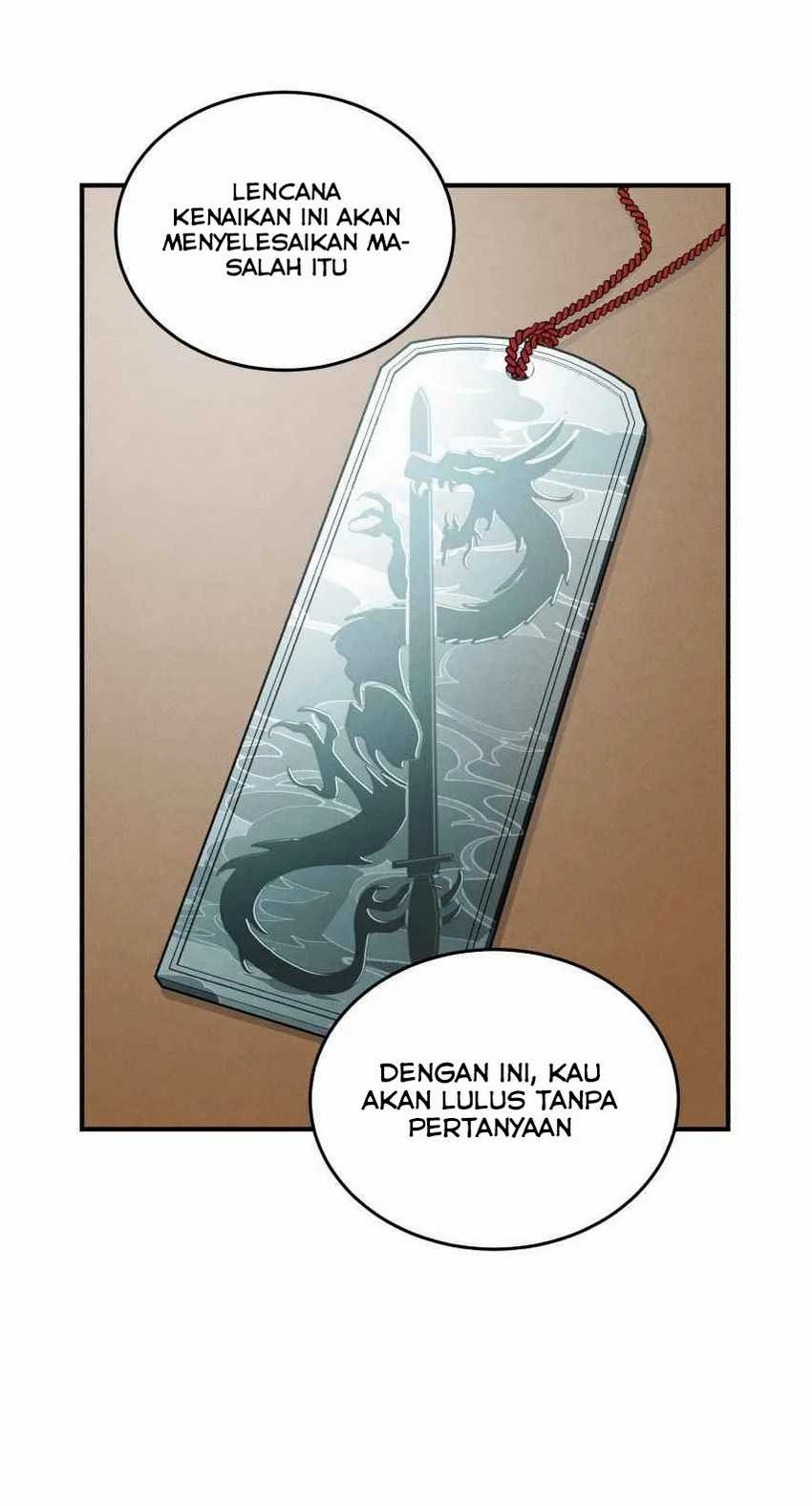 lightning expert Chapter 69 - halaman 28