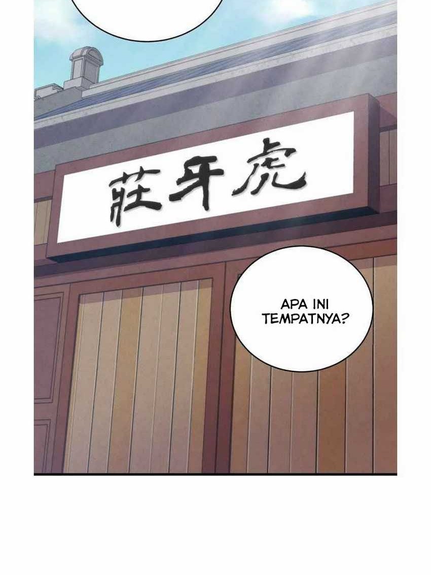 lightning expert Chapter 69 - halaman 32