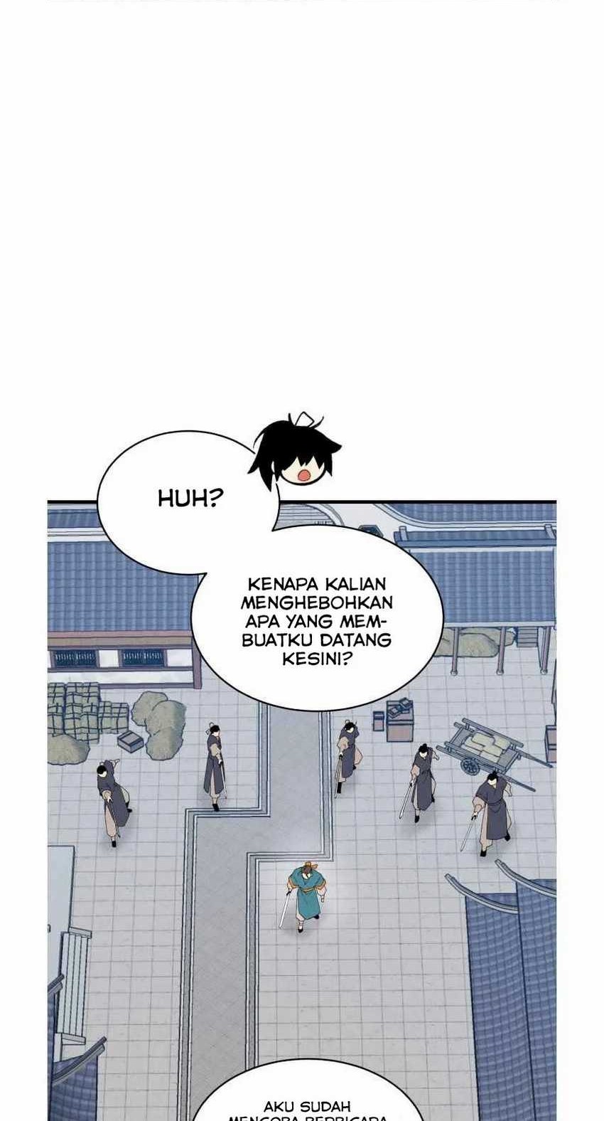 lightning expert Chapter 69 - halaman 36