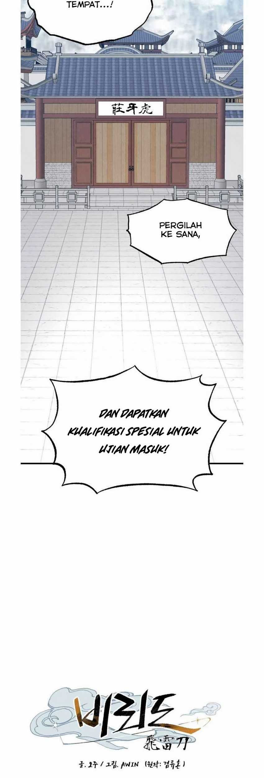 lightning expert Chapter 69 - halaman 4