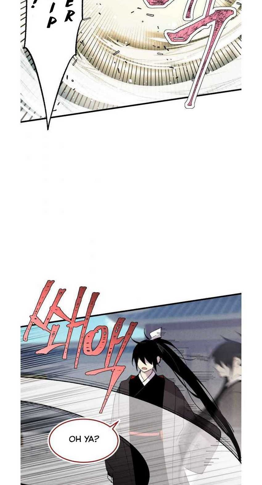lightning expert Chapter 69 - halaman 40