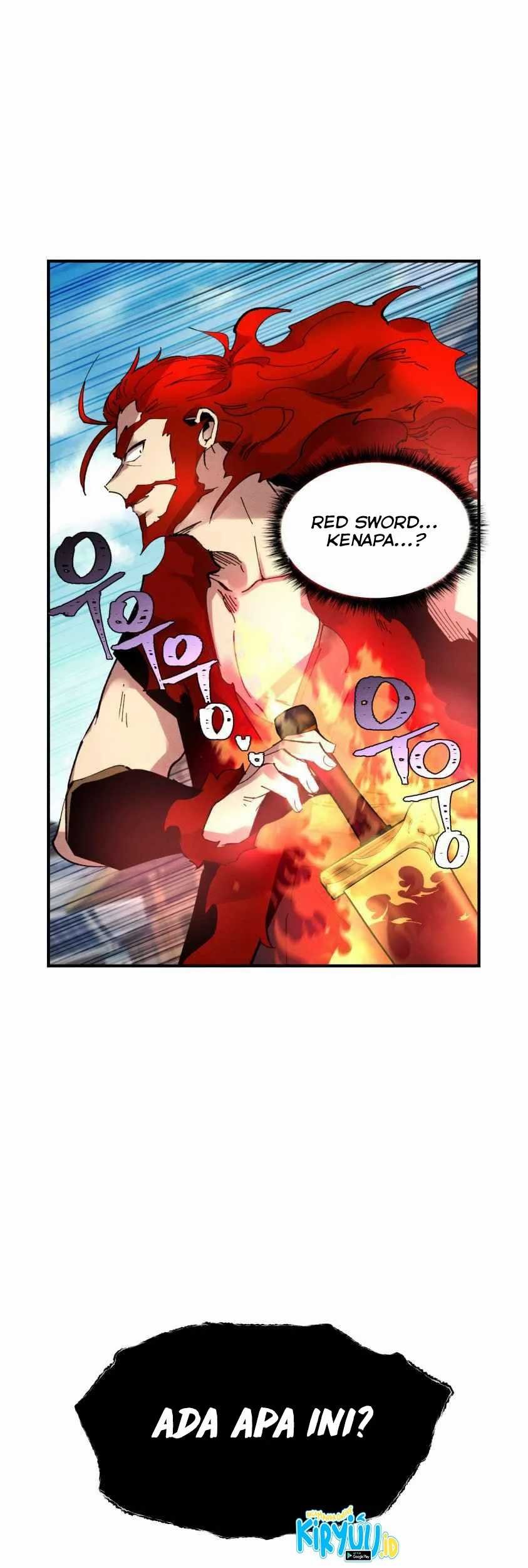 lightning expert Chapter 69 - halaman 48