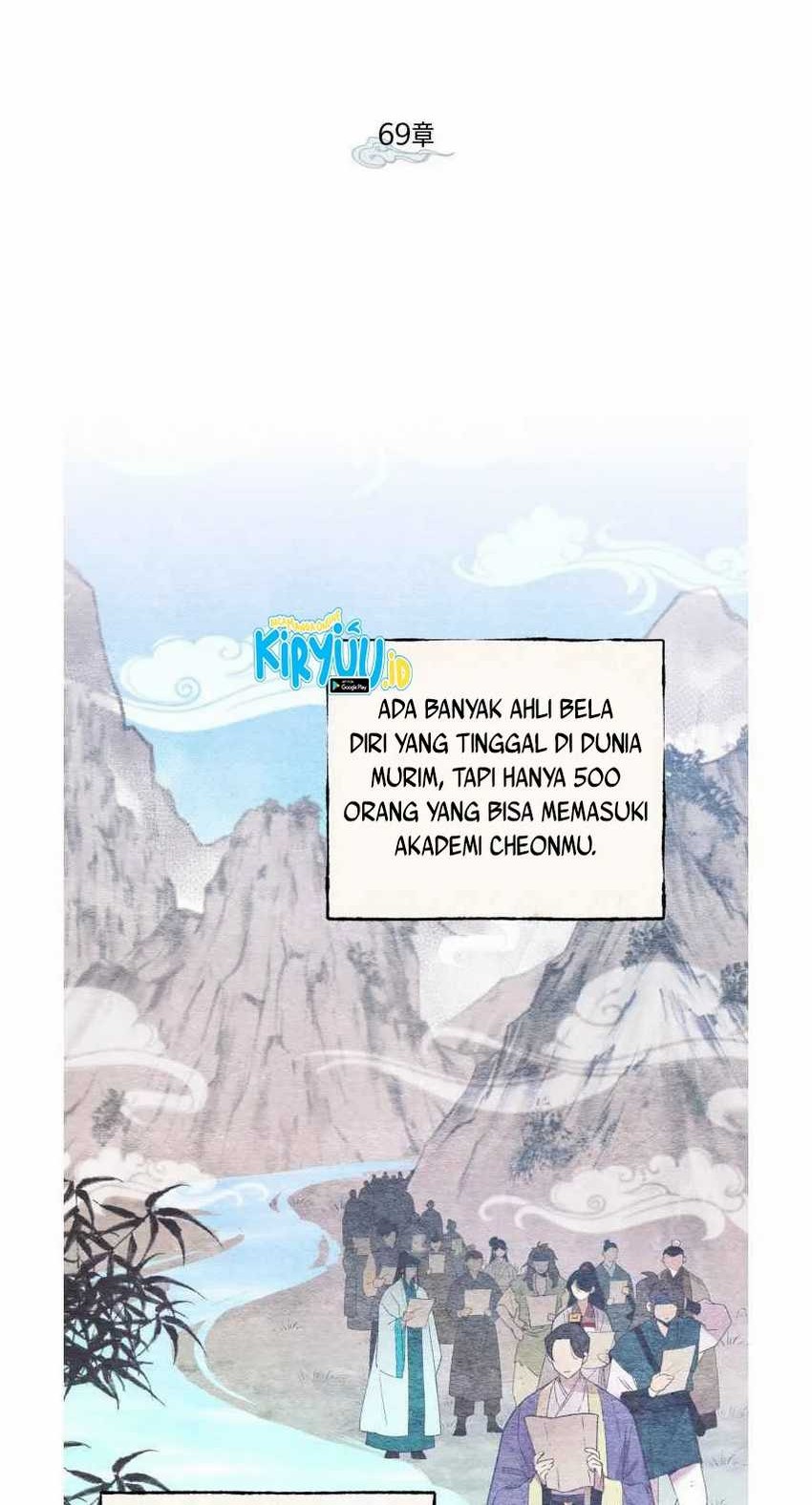 lightning expert Chapter 69 - halaman 5