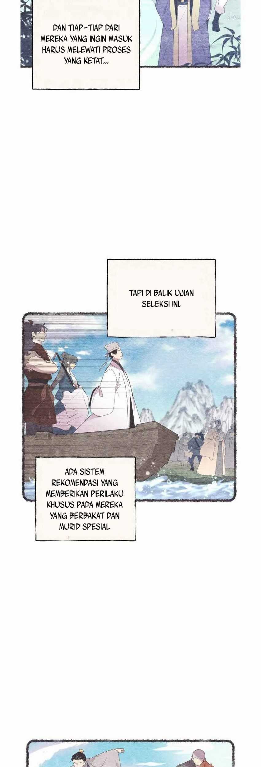 lightning expert Chapter 69 - halaman 6