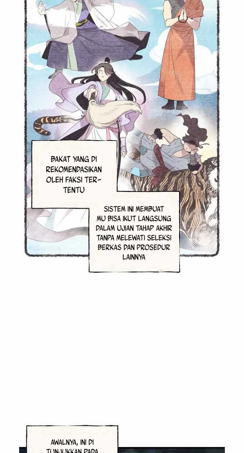lightning expert Chapter 69 - halaman 7