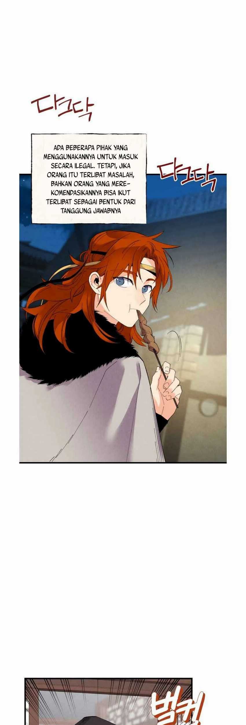 lightning expert Chapter 69 - halaman 9