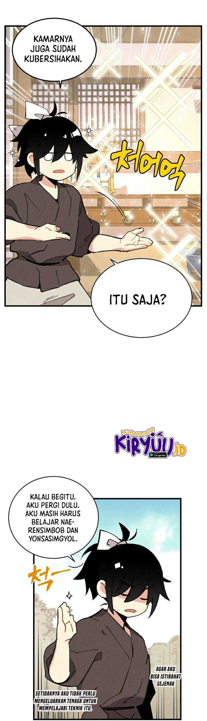 lightning expert Chapter 7 - halaman 12