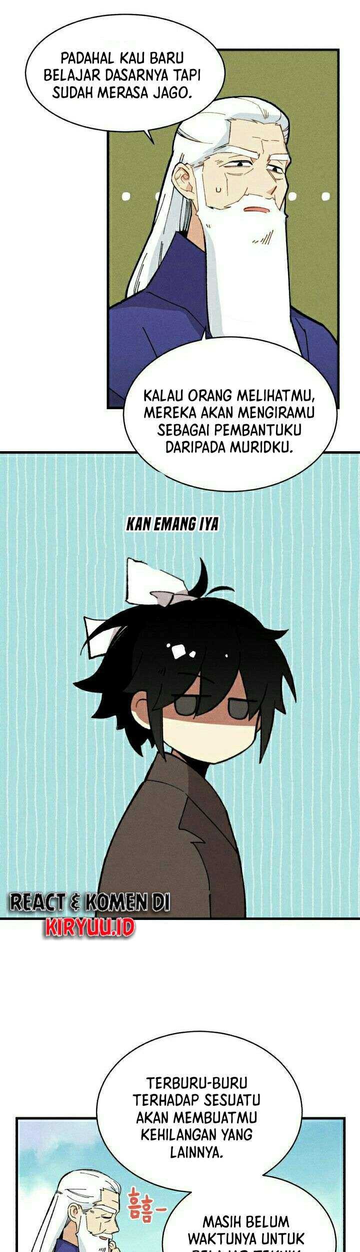 lightning expert Chapter 7 - halaman 14