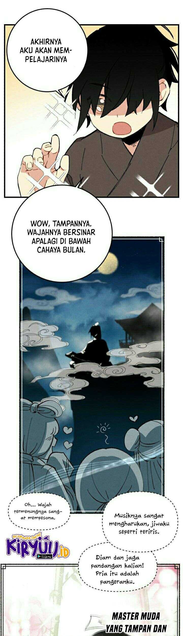 lightning expert Chapter 7 - halaman 22