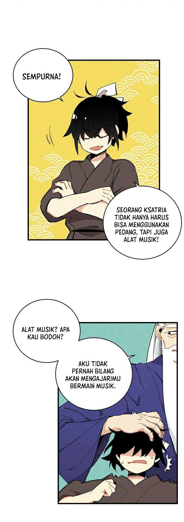 lightning expert Chapter 7 - halaman 24