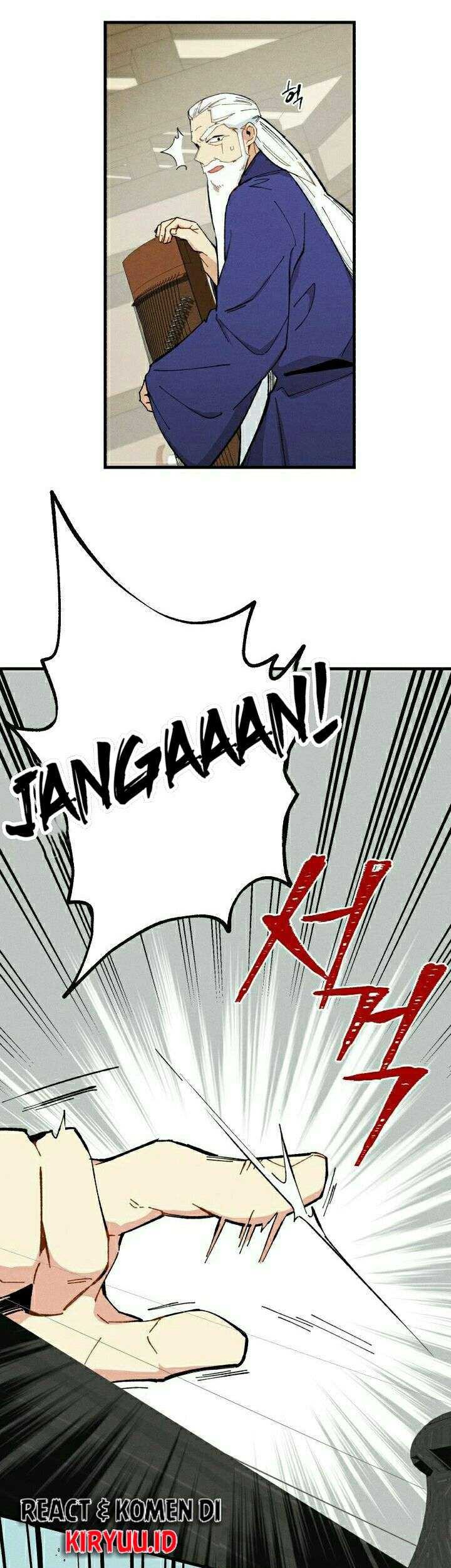 lightning expert Chapter 7 - halaman 27