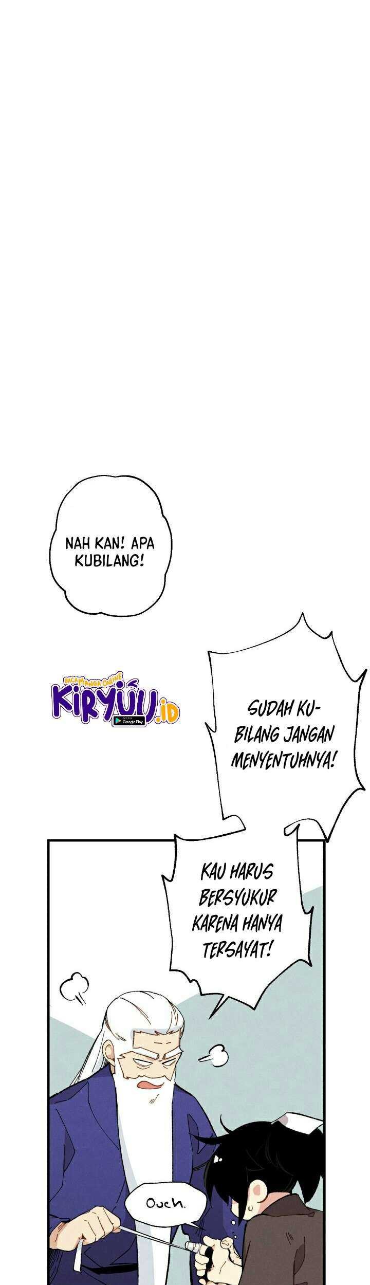 lightning expert Chapter 7 - halaman 29