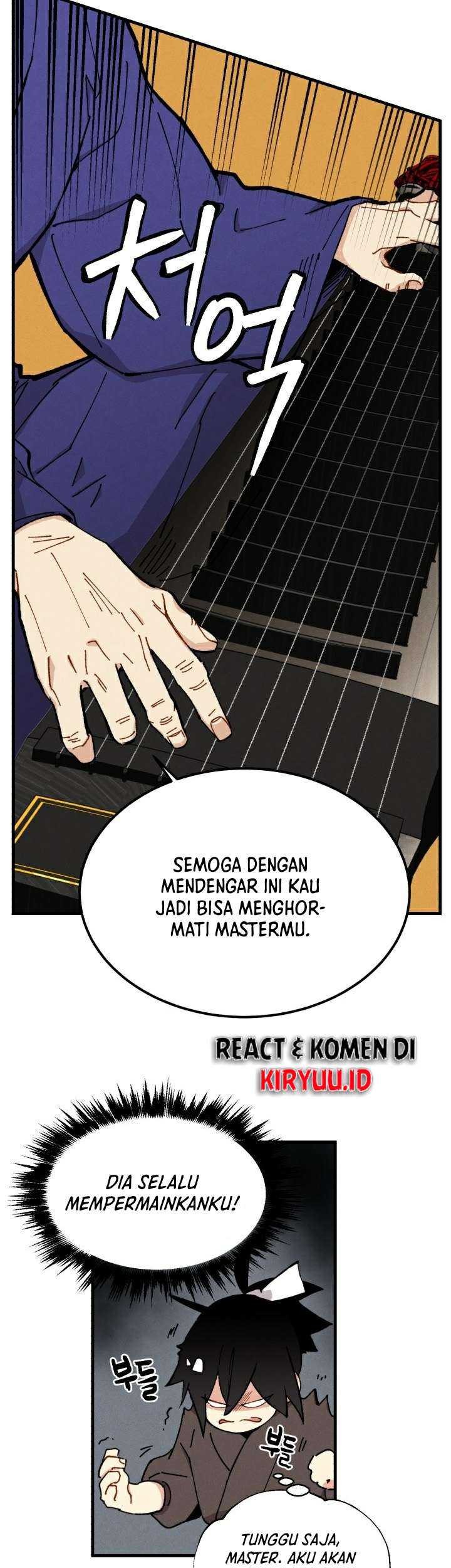 lightning expert Chapter 7 - halaman 34