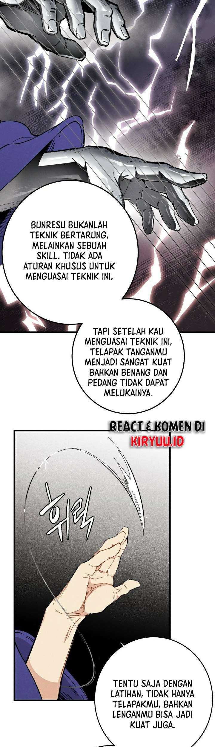lightning expert Chapter 7 - halaman 42