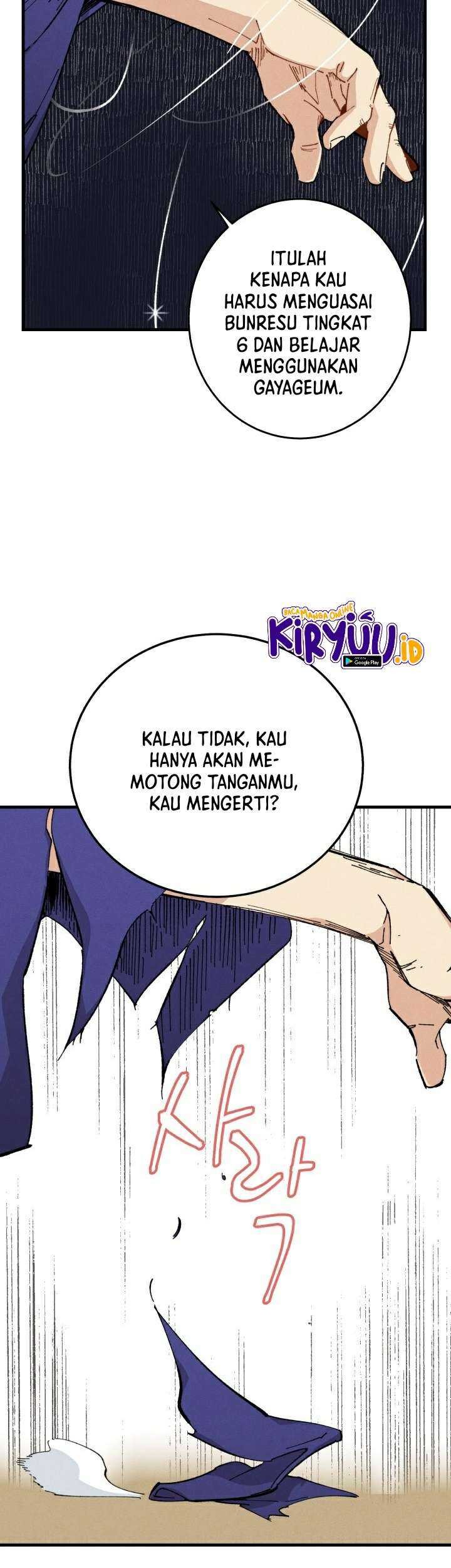 lightning expert Chapter 7 - halaman 44