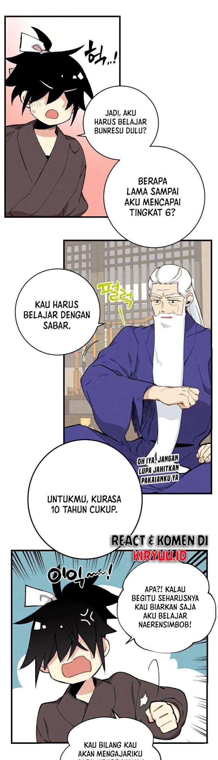 lightning expert Chapter 7 - halaman 46