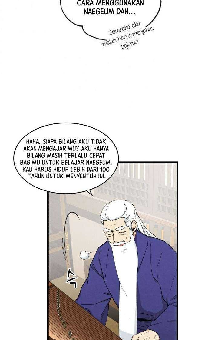lightning expert Chapter 7 - halaman 47