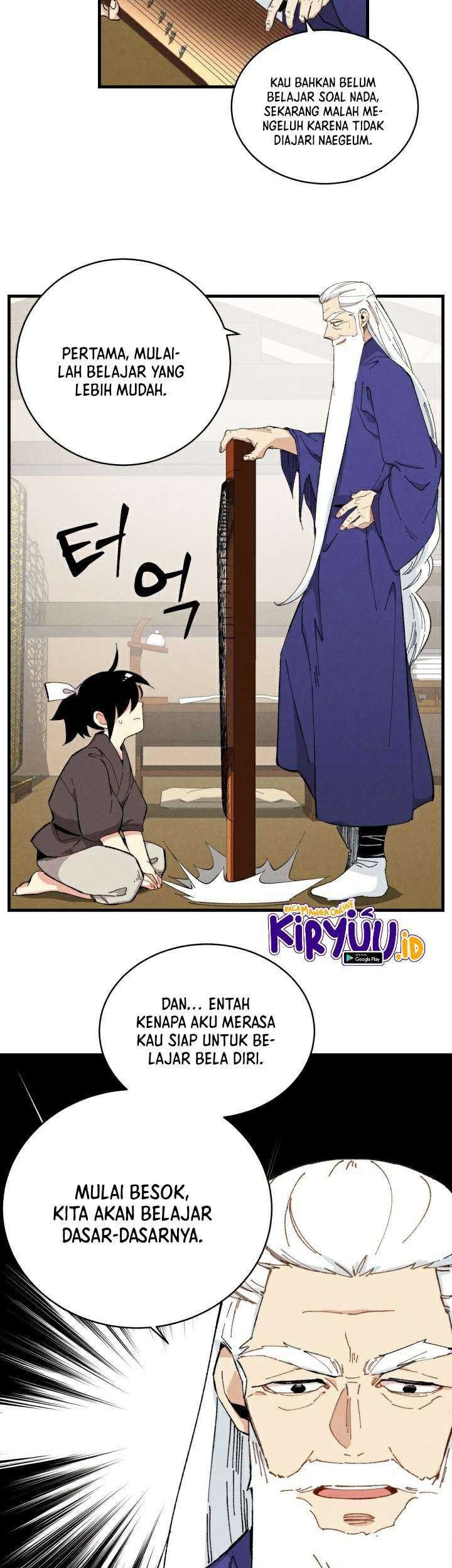lightning expert Chapter 7 - halaman 48