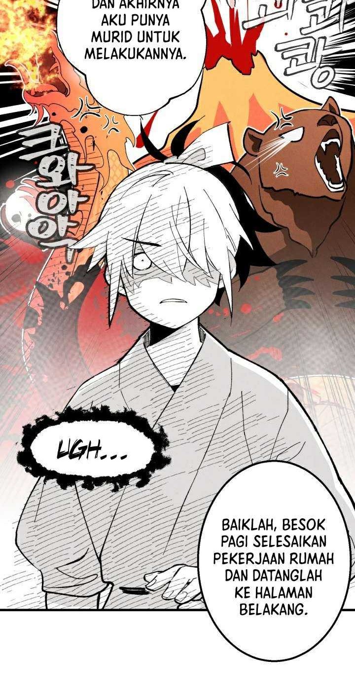 lightning expert Chapter 7 - halaman 51