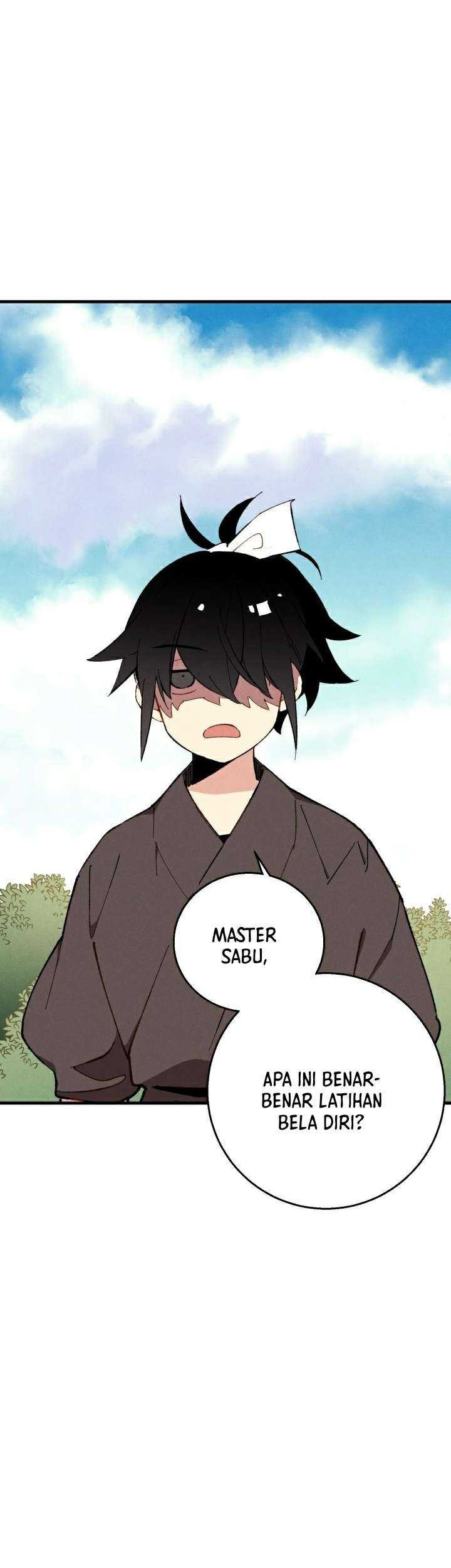 lightning expert Chapter 7 - halaman 52