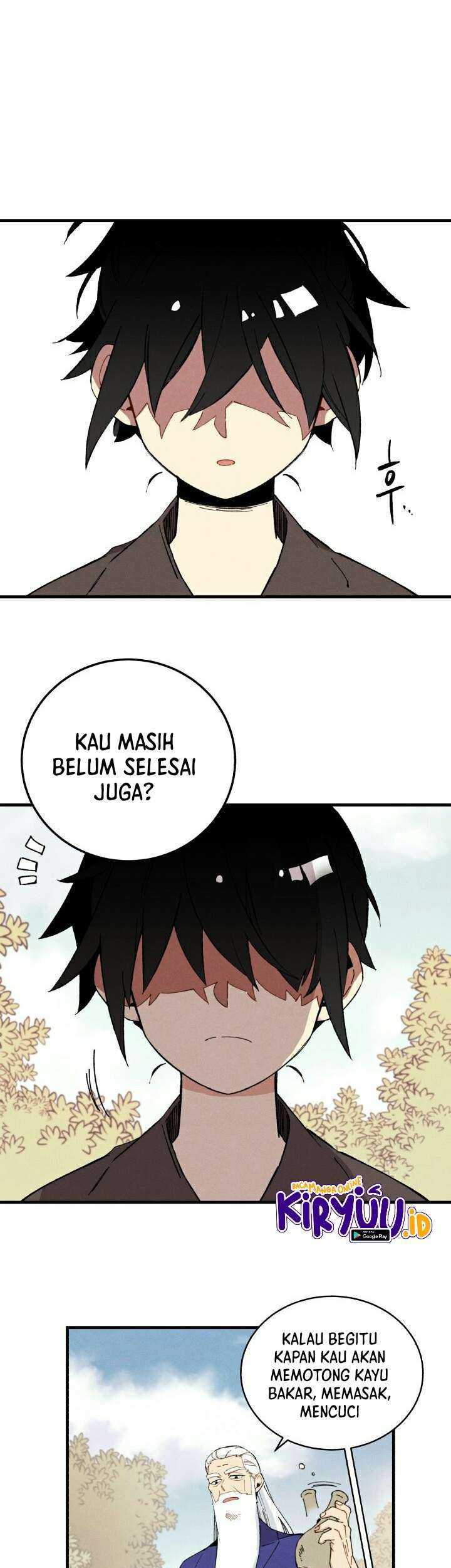 lightning expert Chapter 7 - halaman 8