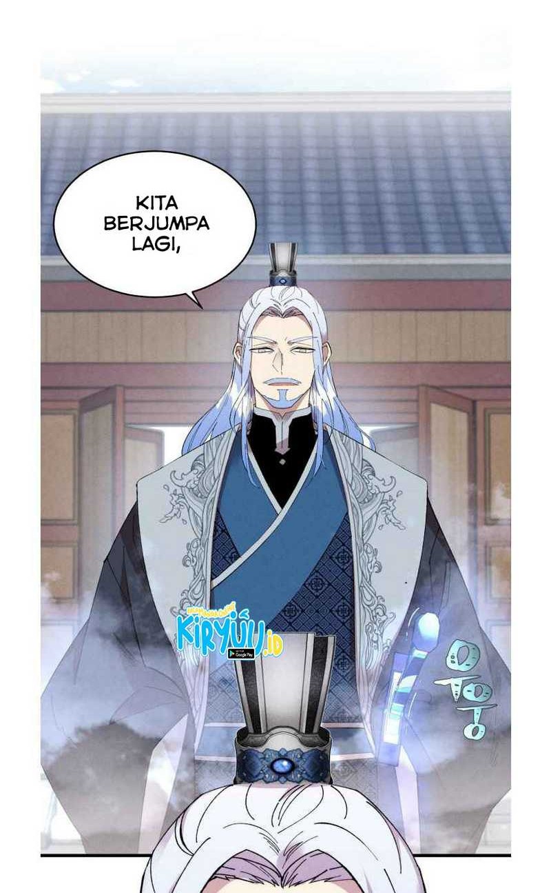 lightning expert Chapter 70 - halaman 13
