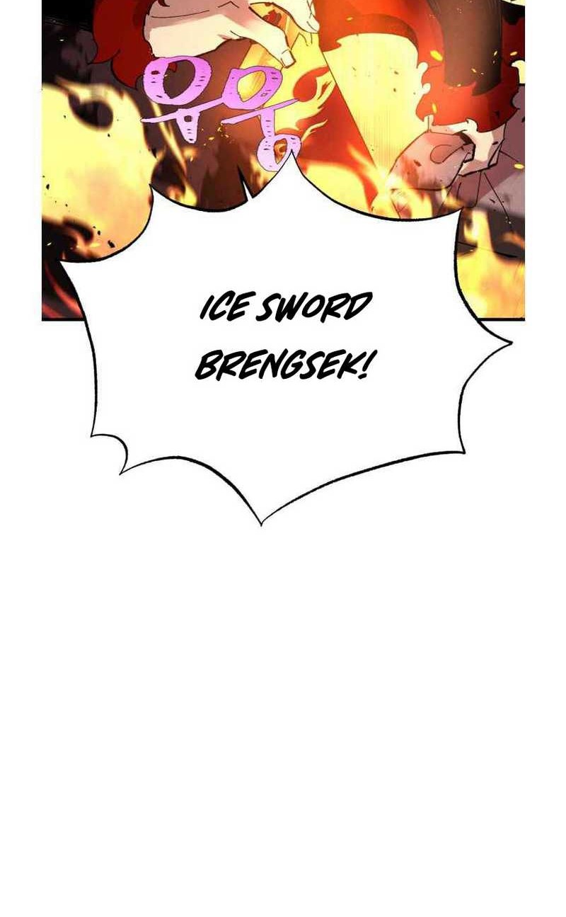lightning expert Chapter 70 - halaman 15